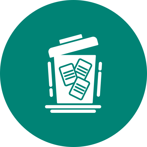 Hacking and Disposal